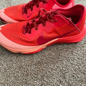 The Nike Zoom Terra Kiger 7 Running shoe